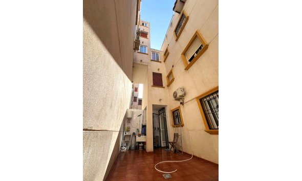 Reventa - Apartment -
Orihuela Costa - Lomas De Cabo Roig-los Dolses