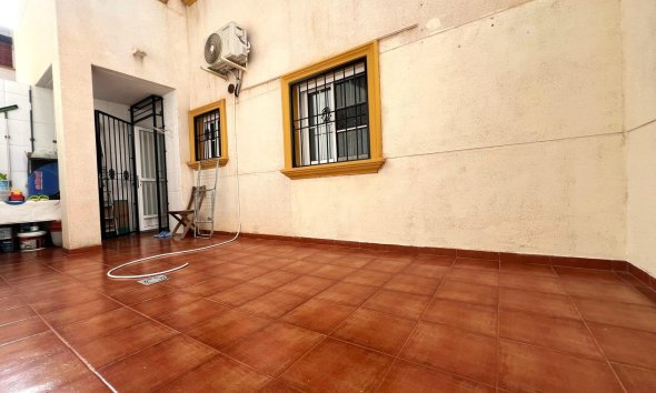 Reventa - Apartment -
Orihuela Costa - Lomas De Cabo Roig-los Dolses