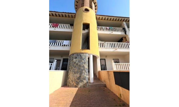 Reventa - Apartment -
Orihuela Costa - Lomas De Cabo Roig-los Dolses