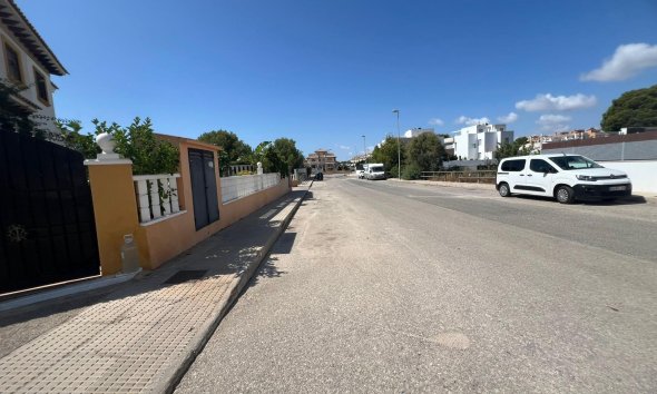 Reventa - Apartment -
Orihuela Costa - Lomas De Cabo Roig-los Dolses