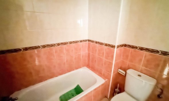 Revente - Apartment -
Torrevieja - Parque de las Naciones