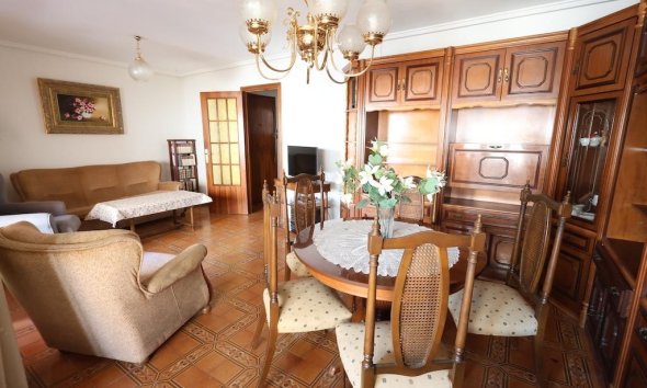 Reventa - Apartment -
Torrevieja - Costa Blanca