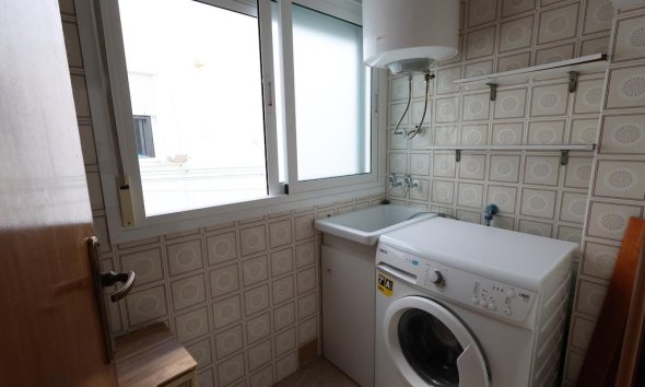 Reventa - Apartment -
Torrevieja - Costa Blanca