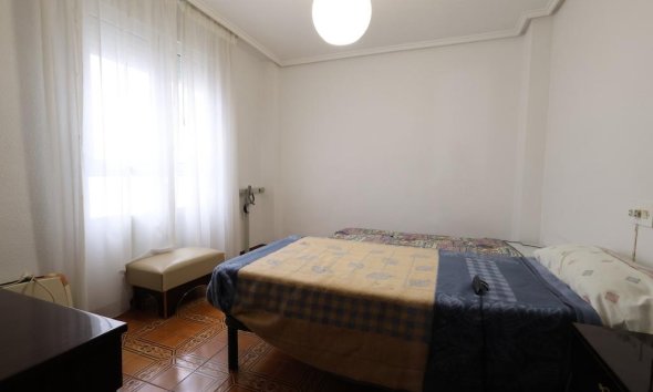 Reventa - Apartment -
Torrevieja - Costa Blanca