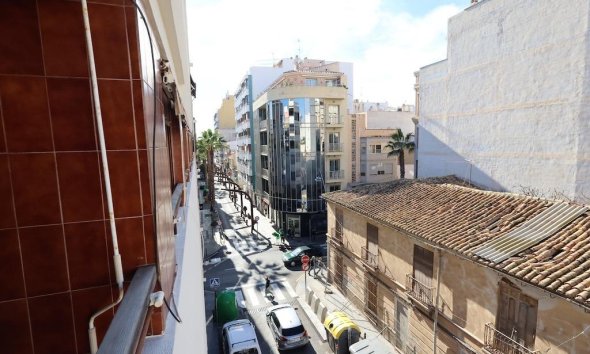 Reventa - Apartment -
Torrevieja - Costa Blanca