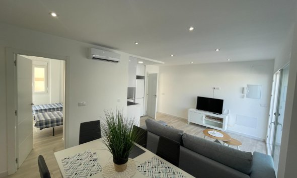 Reventa - Bungalow -
Orihuela Costa - La Regia