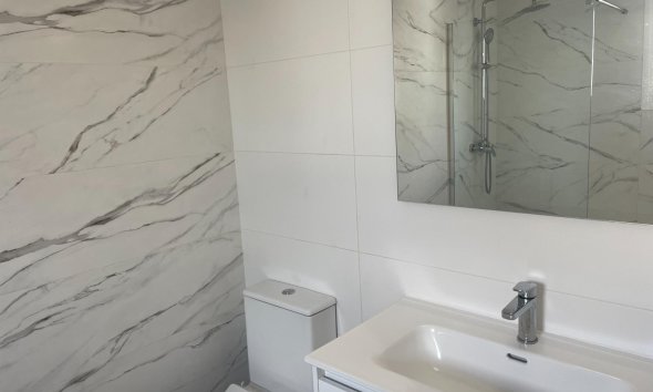 Reventa - Bungalow -
Orihuela Costa - La Regia