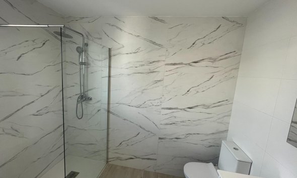 Reventa - Bungalow -
Orihuela Costa - La Regia