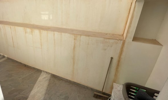 Reventa - Bungalow -
Orihuela Costa - La Regia