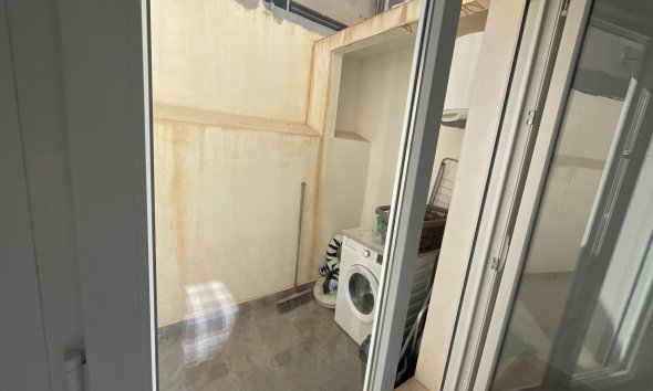 Reventa - Bungalow -
Orihuela Costa - La Regia