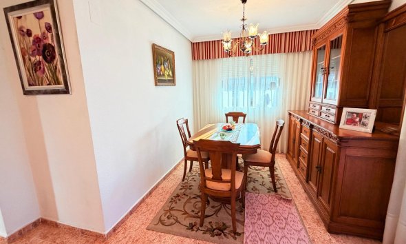 Reventa - Ático -
Torrevieja - Acequion