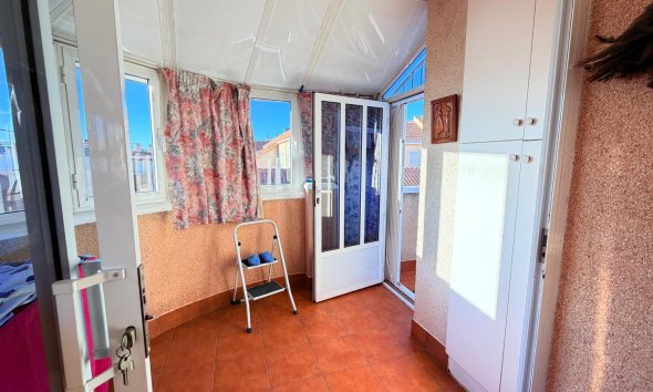 Reventa - Ático -
Torrevieja - Acequion