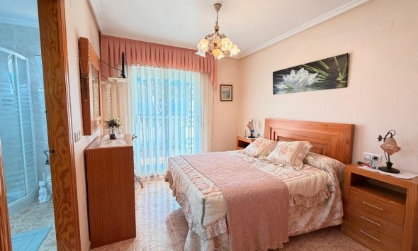 Reventa - Ático -
Torrevieja - Acequion