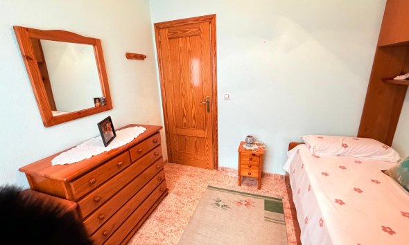 Reventa - Ático -
Torrevieja - Acequion