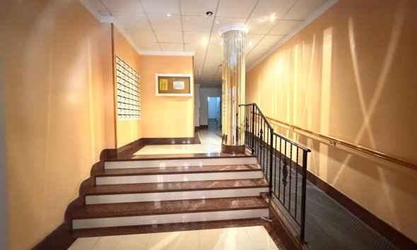 Reventa - Ático -
Torrevieja - Acequion