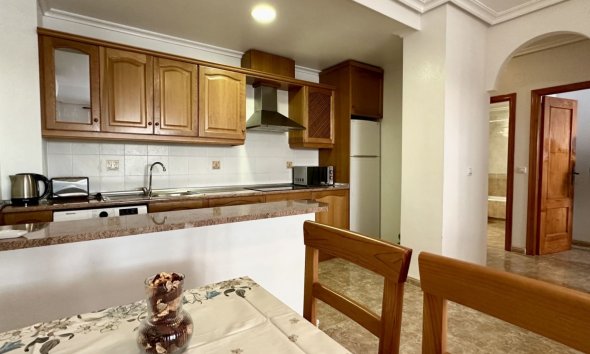 Reventa - Apartment -
Orihuela Costa - Costa Blanca