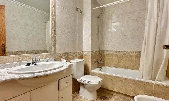 Reventa - Apartment -
Orihuela Costa - Costa Blanca