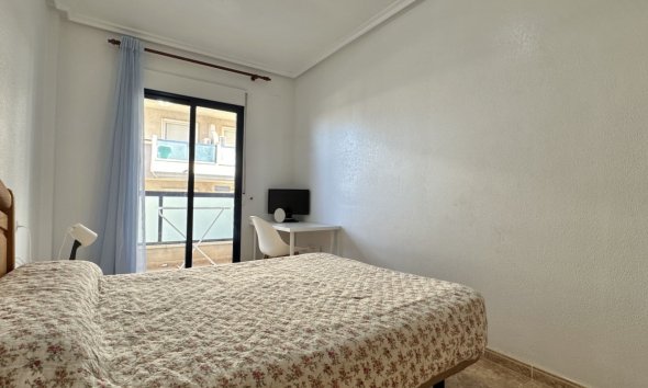 Reventa - Apartment -
Orihuela Costa - Costa Blanca