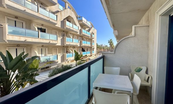 Reventa - Apartment -
Orihuela Costa - Costa Blanca
