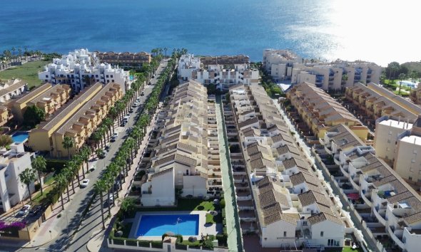 Reventa - Apartment -
Orihuela Costa - Costa Blanca