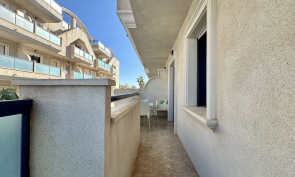 Reventa - Apartment -
Orihuela Costa - Costa Blanca
