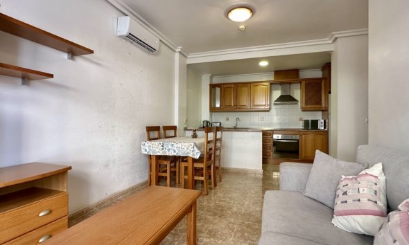 Reventa - Apartment -
Orihuela Costa - Costa Blanca