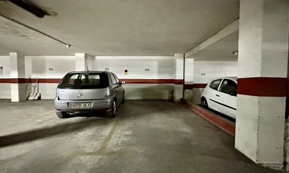 Reventa - Apartment -
Orihuela Costa - Costa Blanca