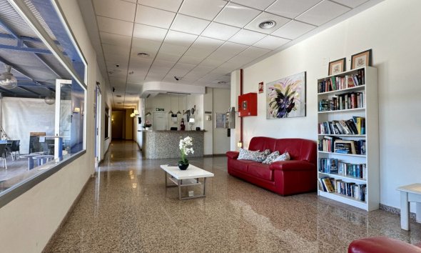 Reventa - Apartment -
Orihuela Costa - Costa Blanca