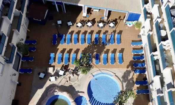 Reventa - Apartment -
Orihuela Costa - Costa Blanca