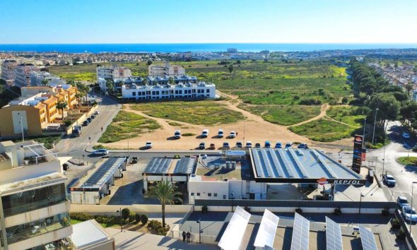 Revente - Apartment -
Orihuela Costa - Costa Blanca