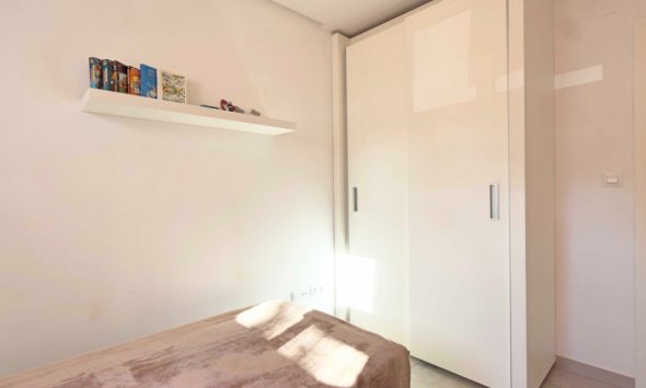 Revente - Apartment -
Orihuela Costa - Costa Blanca