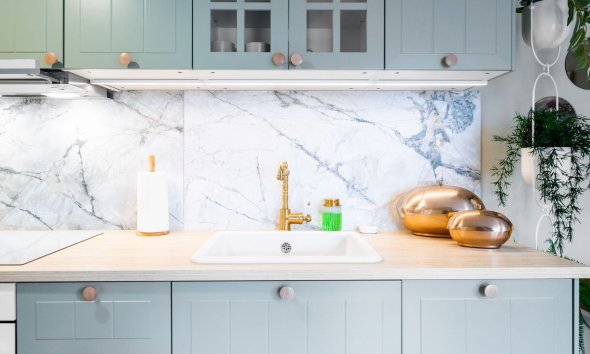 Reventa - Duplex -
Torrevieja - Costa Blanca