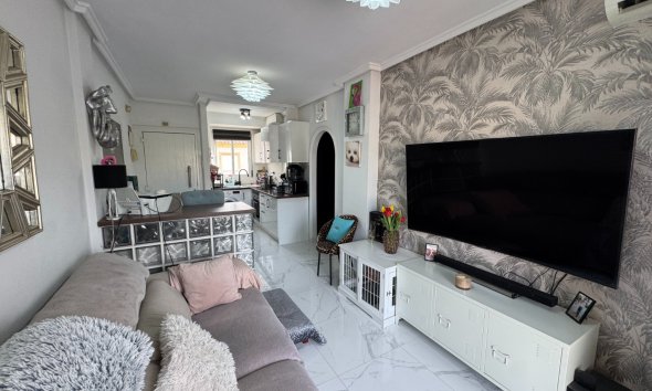 Reventa - Apartment -
Orihuela Costa - Costa Blanca