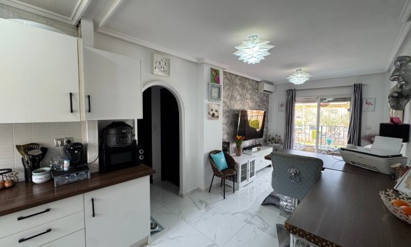 Reventa - Apartment -
Orihuela Costa - Costa Blanca