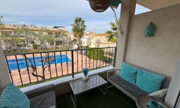 Reventa - Apartment -
Orihuela Costa - Costa Blanca