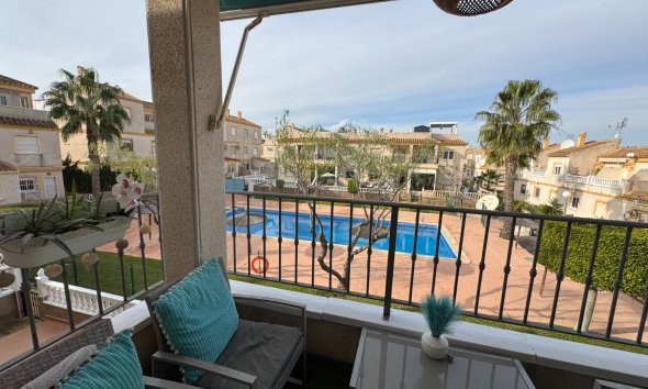 Reventa - Apartment -
Orihuela Costa - Costa Blanca