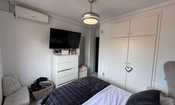 Reventa - Apartment -
Orihuela Costa - Costa Blanca