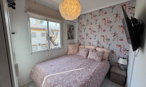 Reventa - Apartment -
Orihuela Costa - Costa Blanca