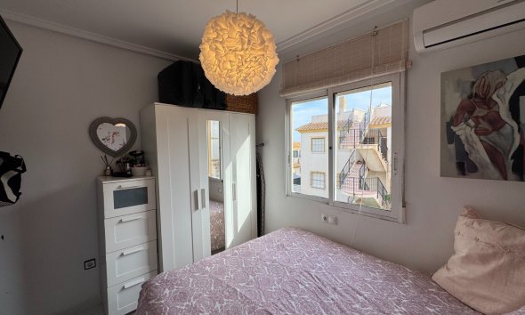 Reventa - Apartment -
Orihuela Costa - Costa Blanca