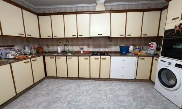 Reventa - Apartment -
Torrevieja - Playa del Cura