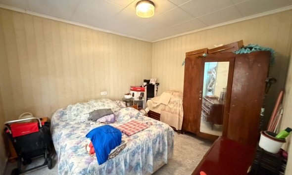 Reventa - Apartment -
Torrevieja - Playa del Cura