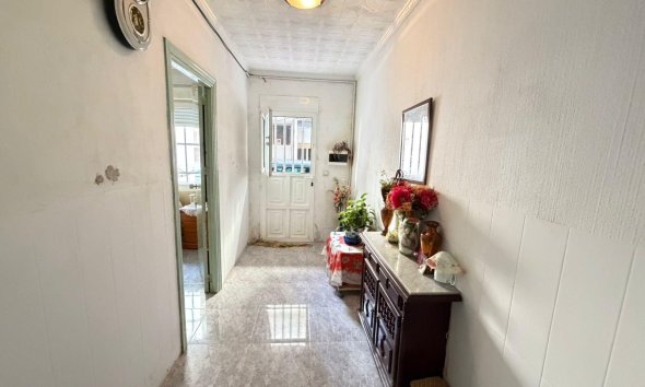 Reventa - Apartment -
Torrevieja - Playa del Cura