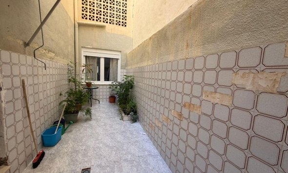 Reventa - Apartment -
Torrevieja - Playa del Cura