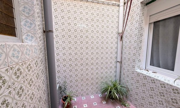 Reventa - Apartment -
Torrevieja - Playa del Cura