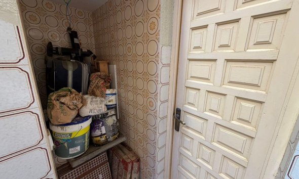 Reventa - Apartment -
Torrevieja - Playa del Cura