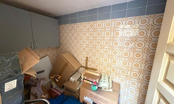 Reventa - Apartment -
Torrevieja - Playa del Cura