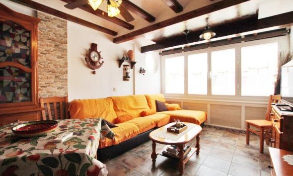 Reventa - Duplex -
Guardamar del Segura - Benamor