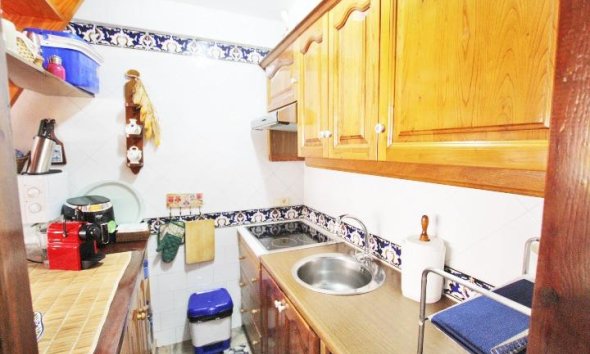 Reventa - Duplex -
Guardamar del Segura - Benamor