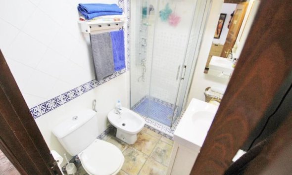 Reventa - Duplex -
Guardamar del Segura - Benamor