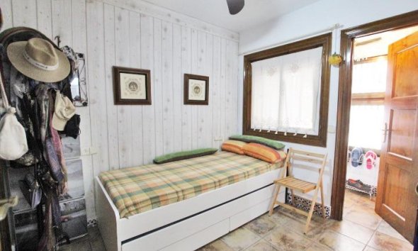 Reventa - Duplex -
Guardamar del Segura - Benamor